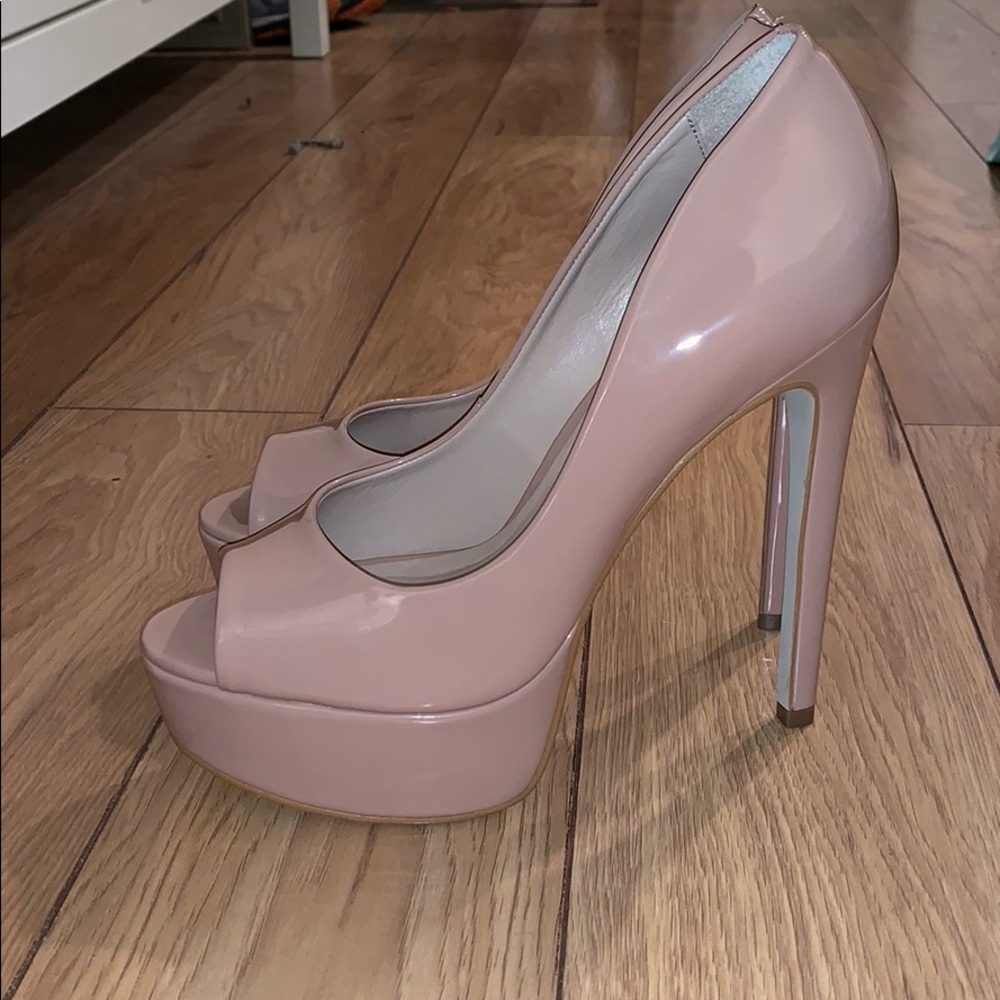 Steve Madden Deanna SIze 9.5 NEW